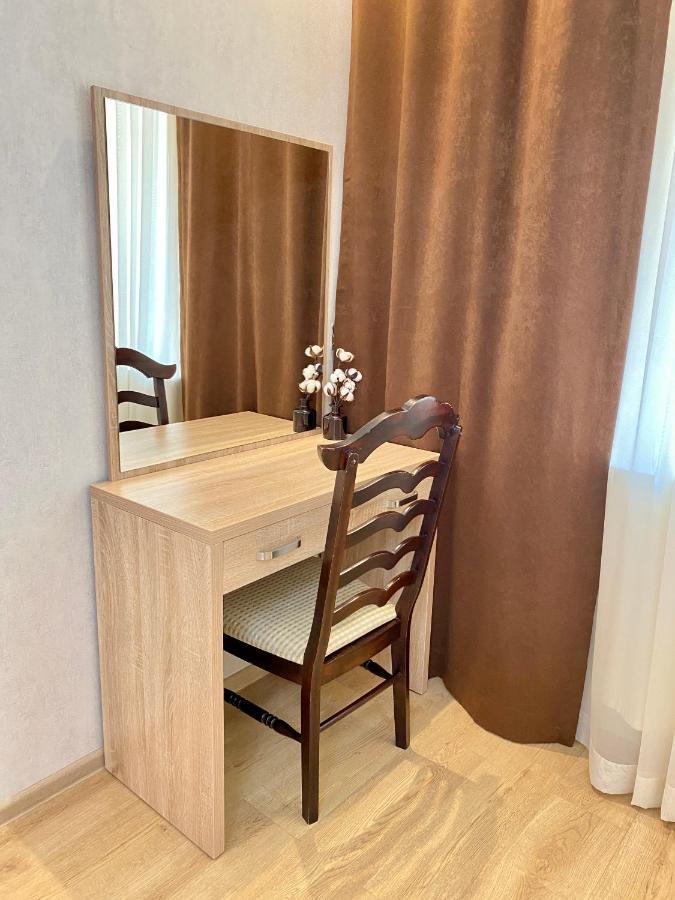 Spacious Apartment In New Building, Near The City Center And Airport Tasjkent Buitenkant foto