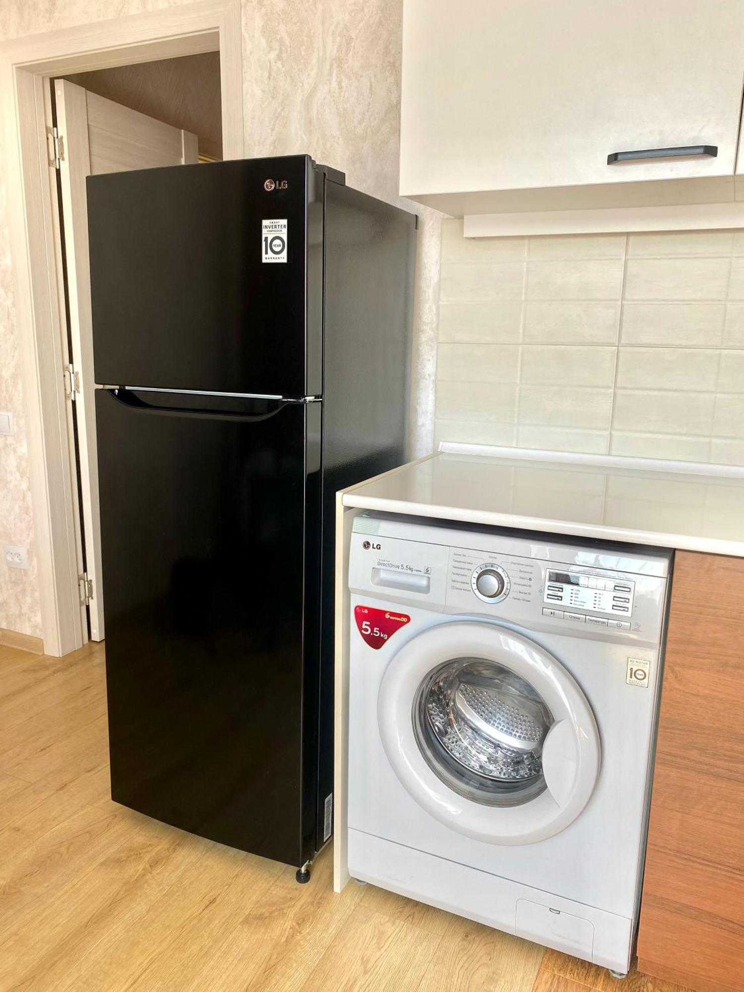 Spacious Apartment In New Building, Near The City Center And Airport Tasjkent Buitenkant foto