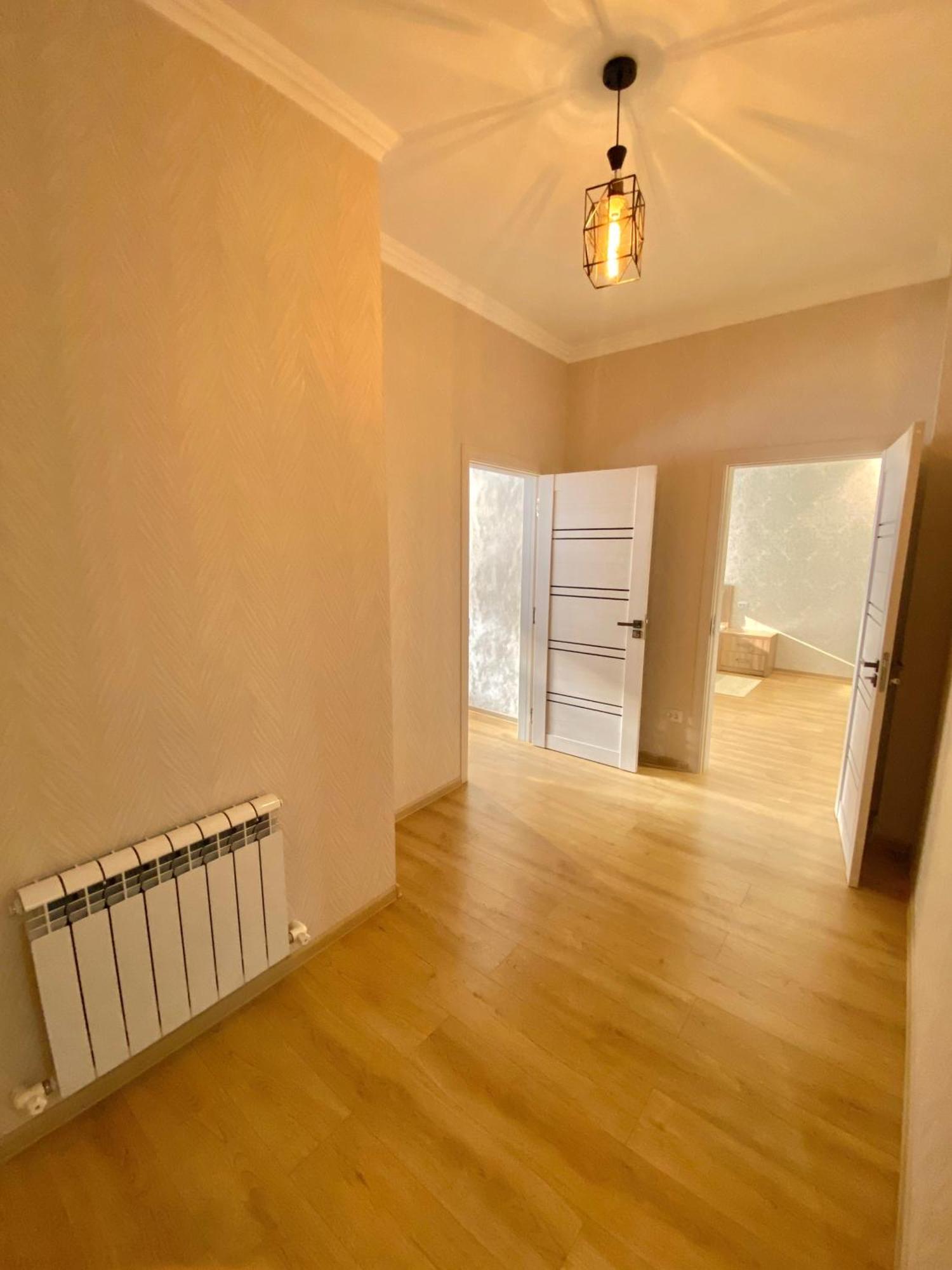 Spacious Apartment In New Building, Near The City Center And Airport Tasjkent Buitenkant foto